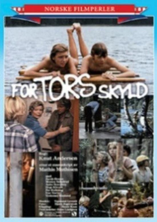 For Tor's Sake