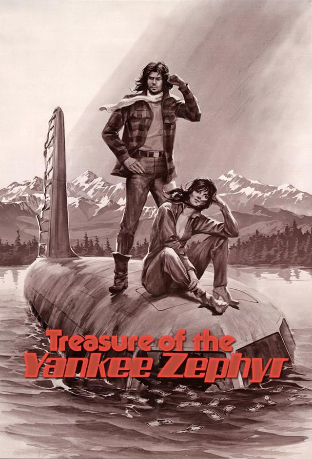 Race for the Yankee Zephyr