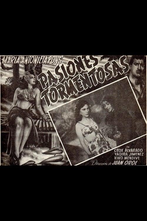 Stormy Passions