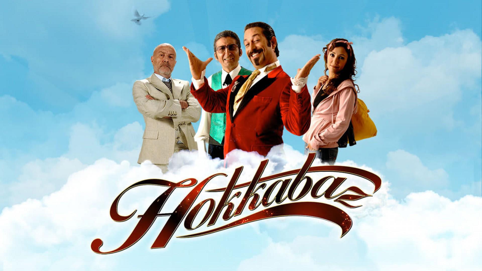Hokkabaz