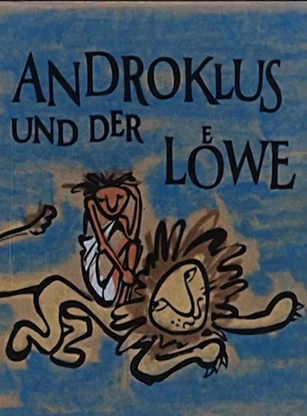Androclus and The Lion