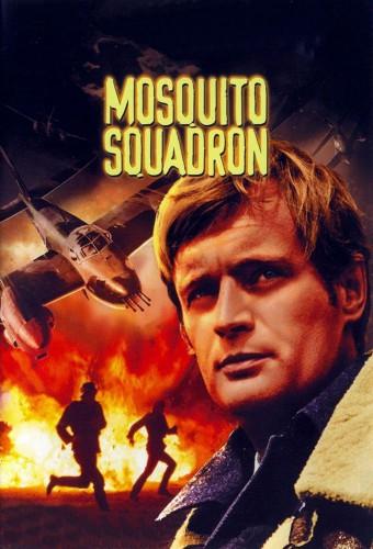 Mosquito Squadron