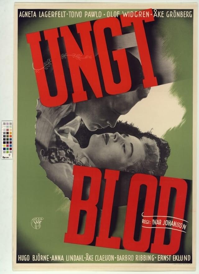 Young Blood