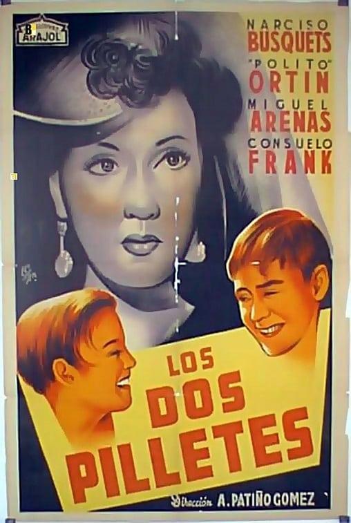 Los Dos Pilletes