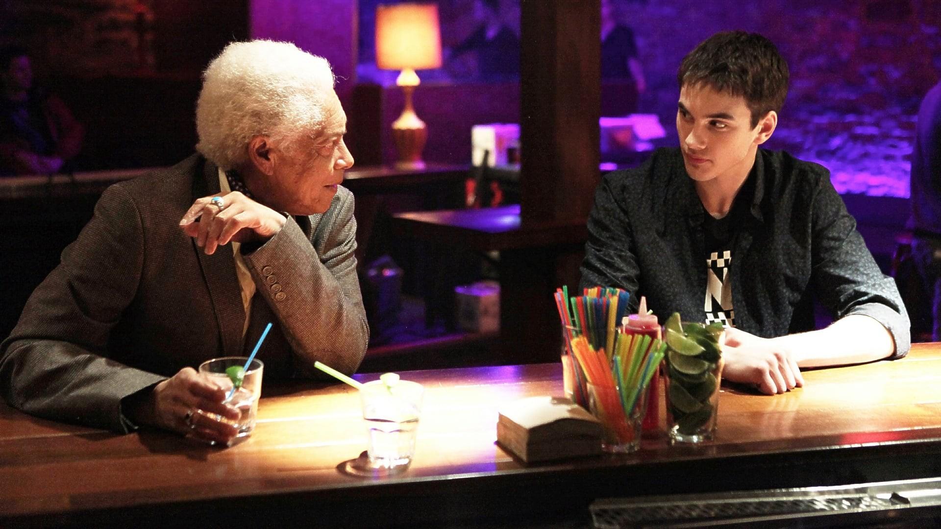 Gerontophilia | TV Time