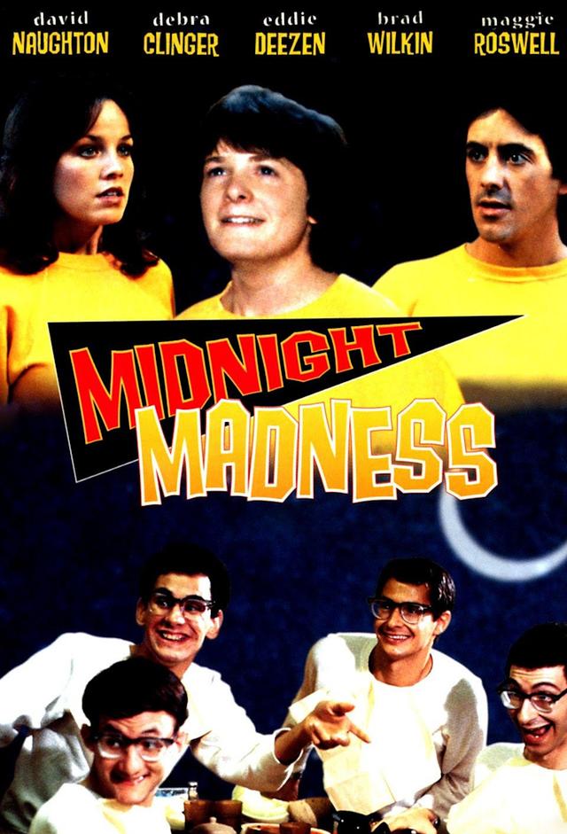 Midnight Madness