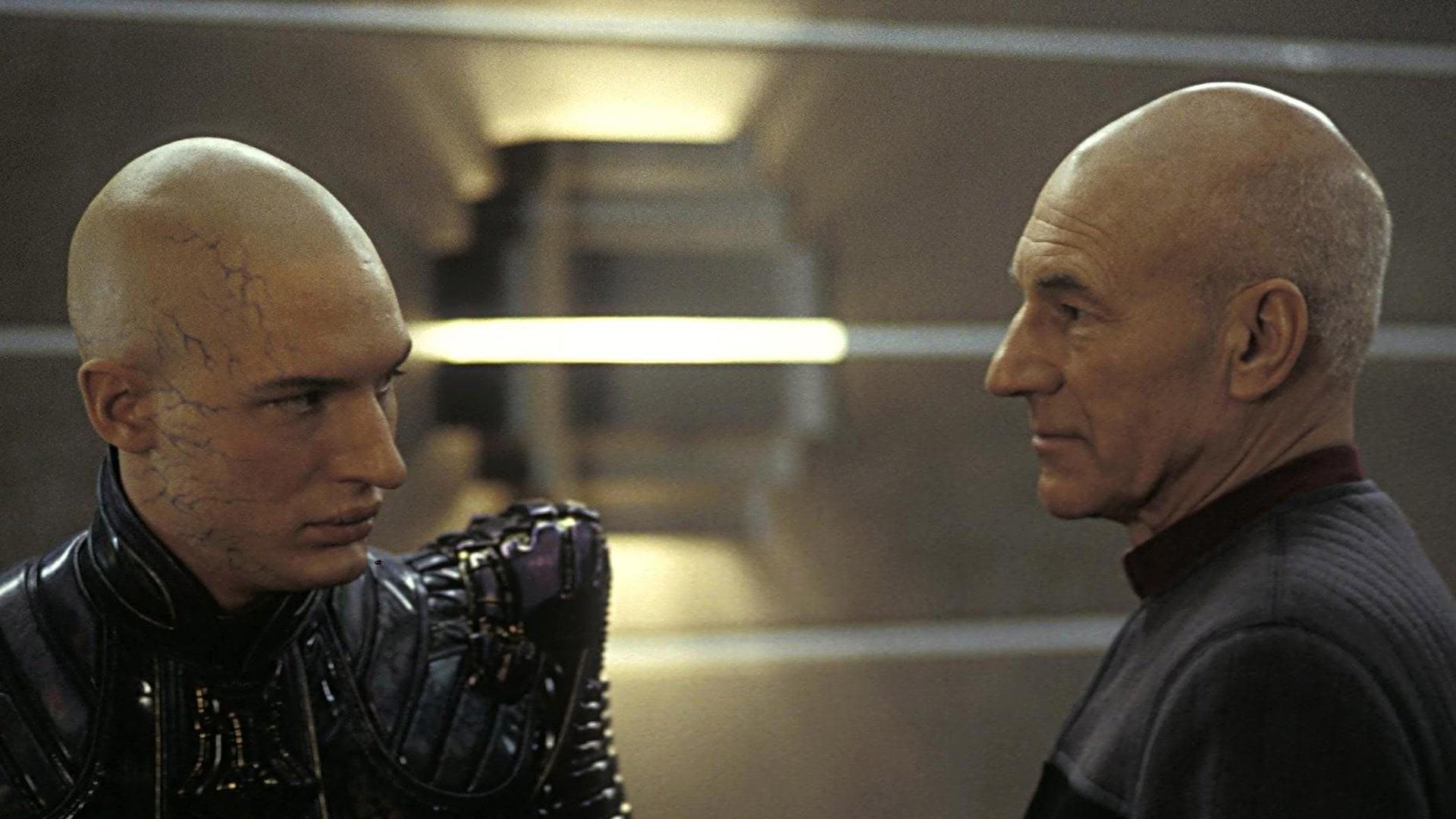 Star Trek: Nemesis