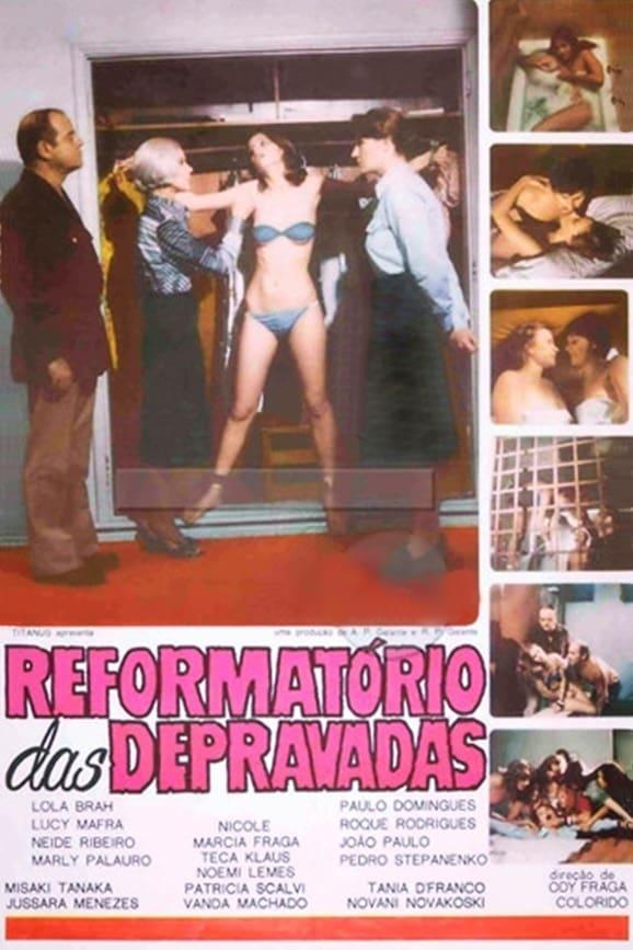 Reformatory of the Depraved