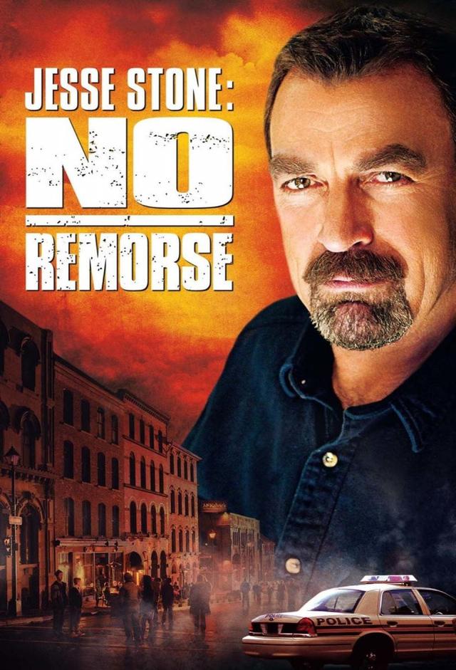 Jesse Stone: No Remorse