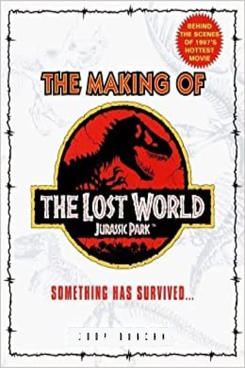 Making the 'Lost World'