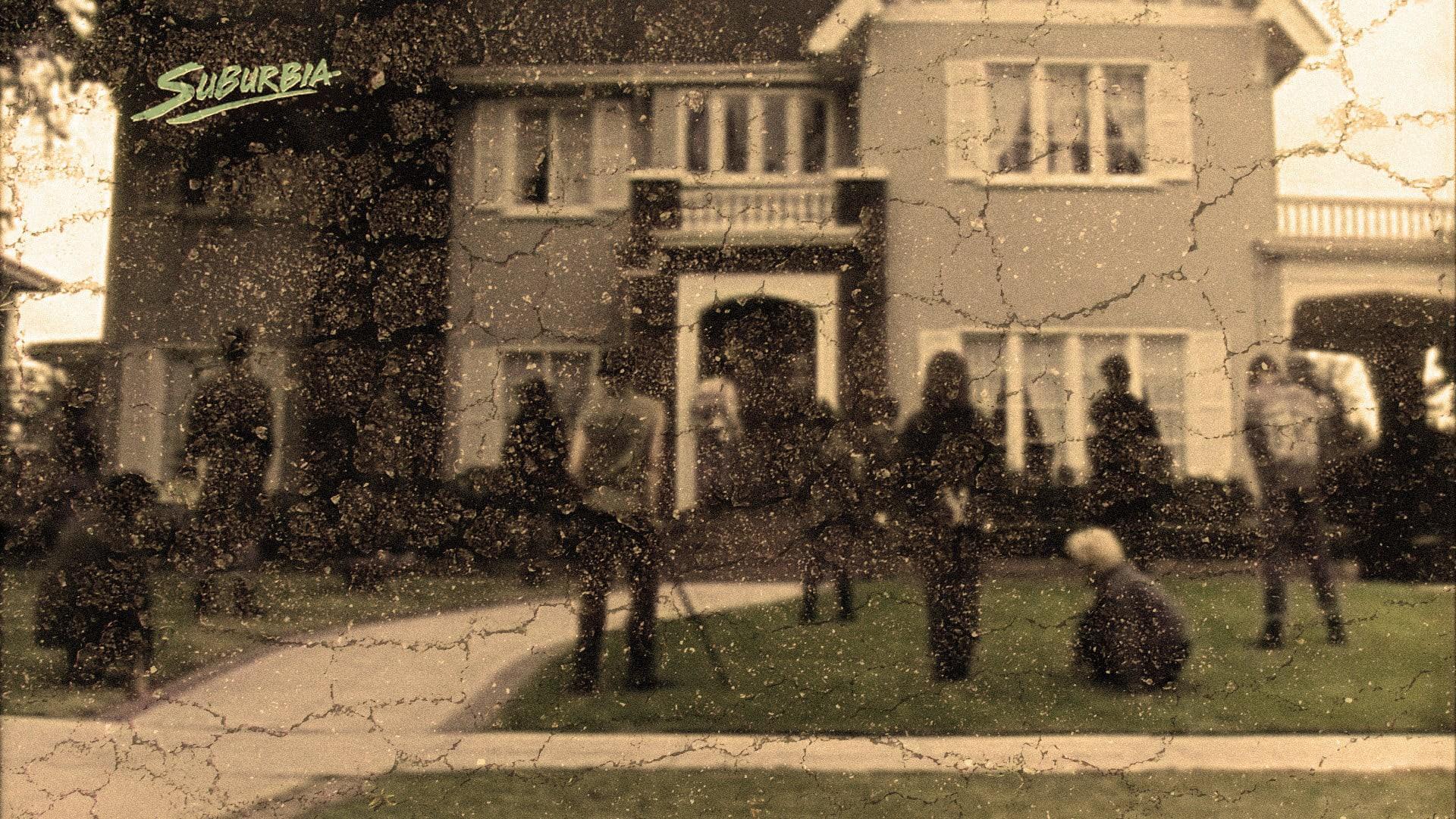 Suburbia