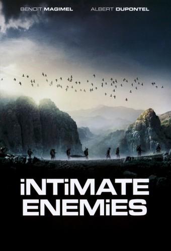 Intimate Enemies