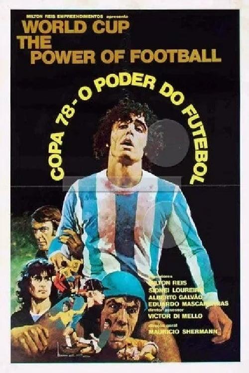 World Cup - The Power of Football