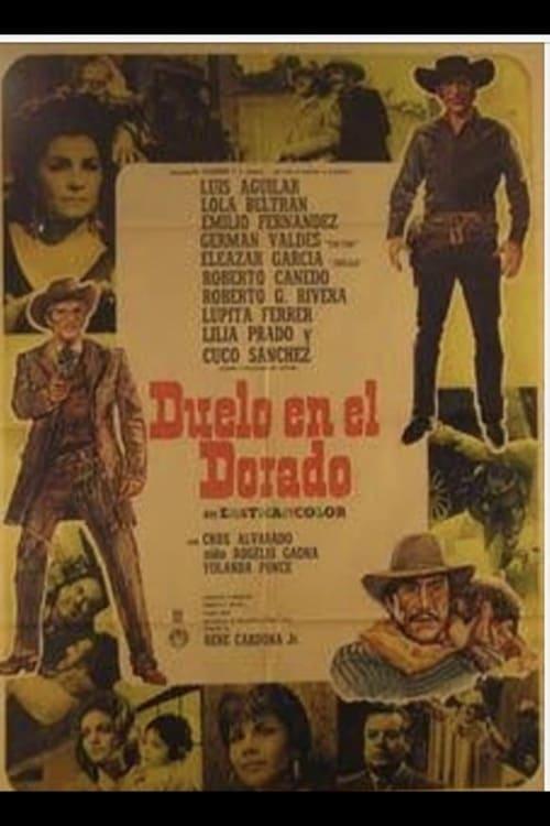 Duelo en El Dorado