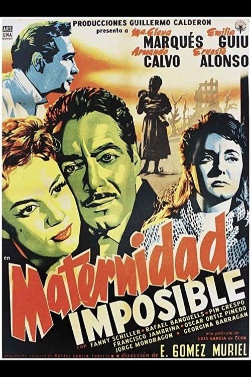 Maternidad imposible