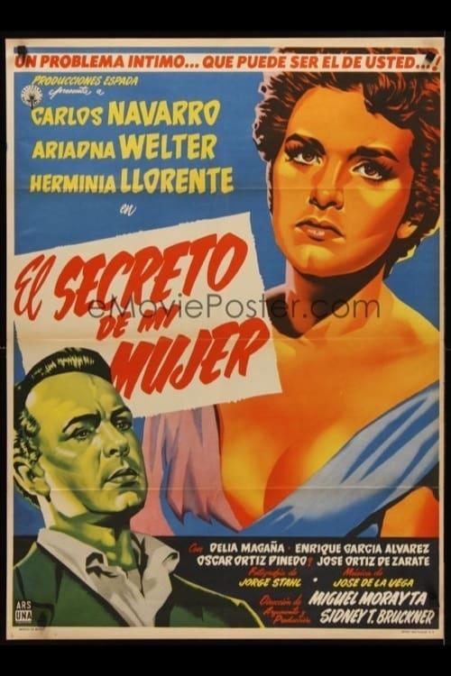 El secreto de una mujer