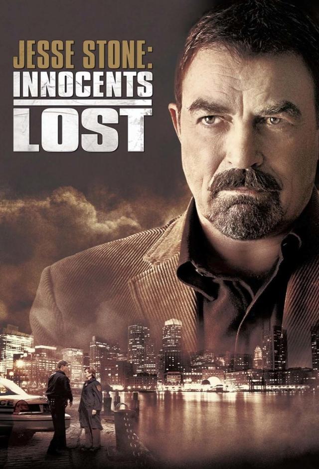 Jesse Stone: Innocents Lost