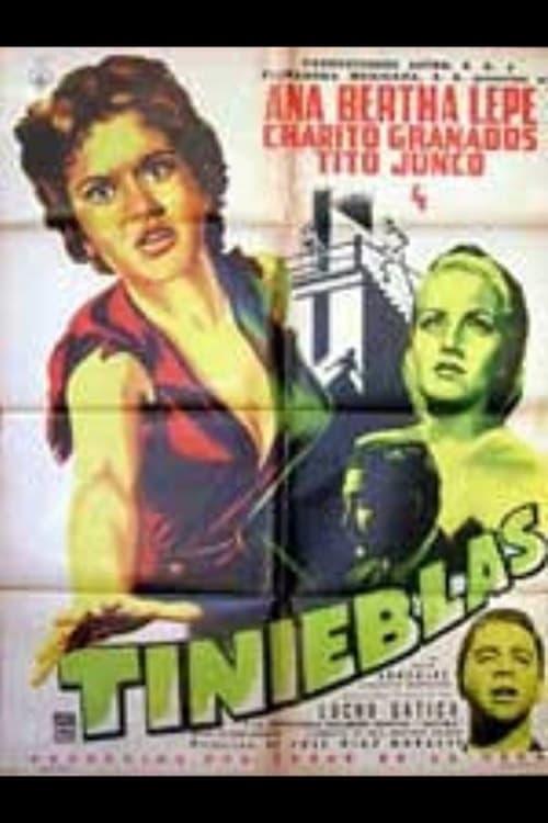 Tinieblas