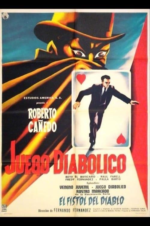 El fistol del diablo