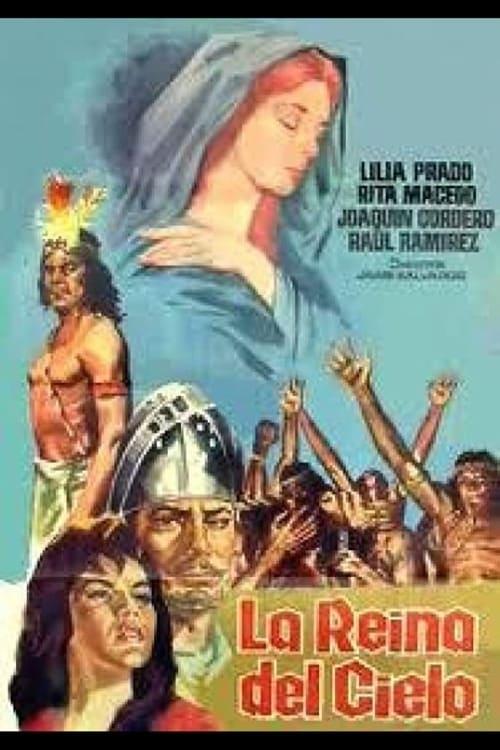 La reina del cielo