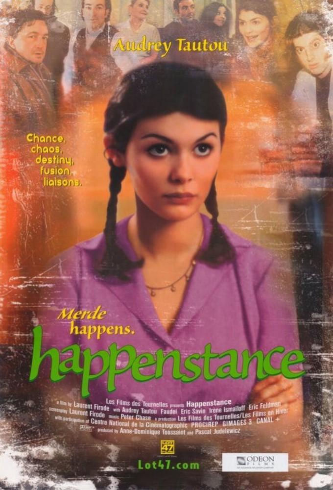 Happenstance