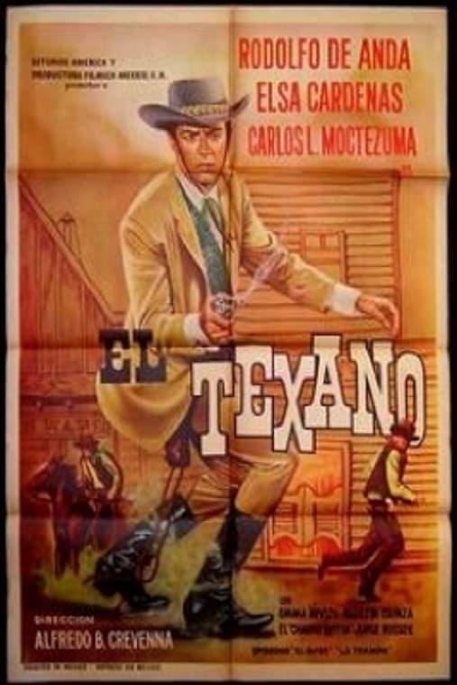 El texano