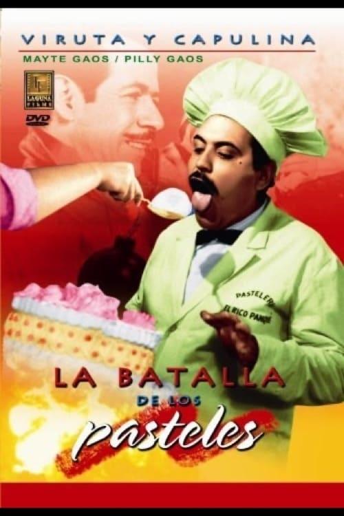 La batalla de los pasteles