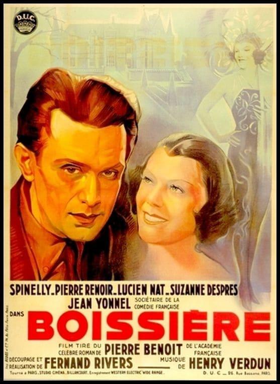 Boissière