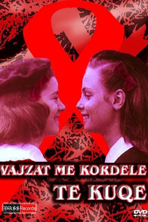 The Girls with the Red Ribbon