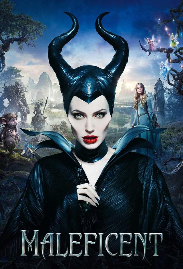 Maleficent