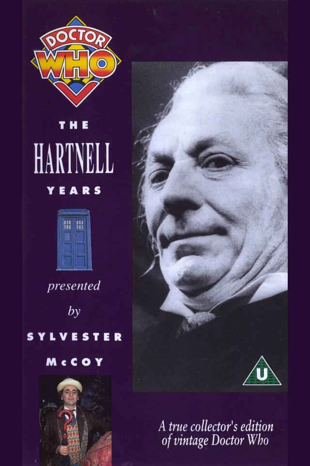 Doctor Who: The Hartnell Years