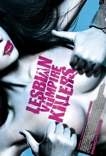 Lesbian Vampire Killers