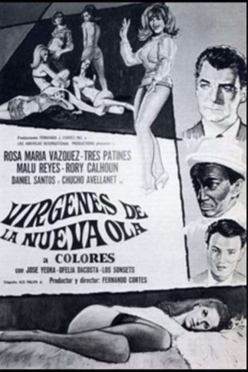 Vírgenes de la nueva ola