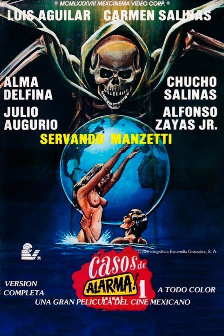 Casos de alarma