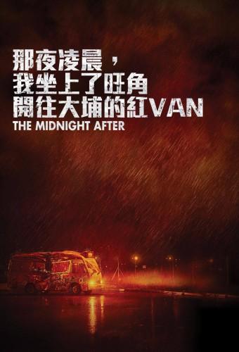The Midnight After