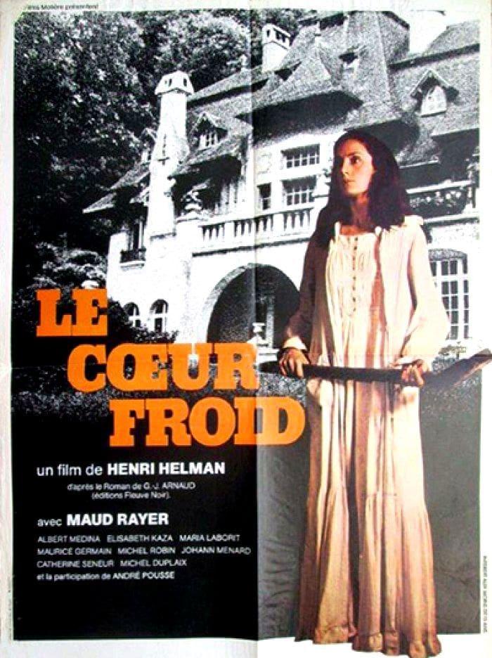 Le coeur froid