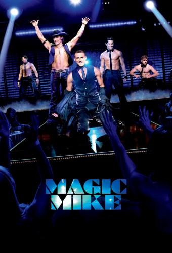 Magic Mike