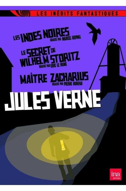 Le secret de Wilhelm Storitz