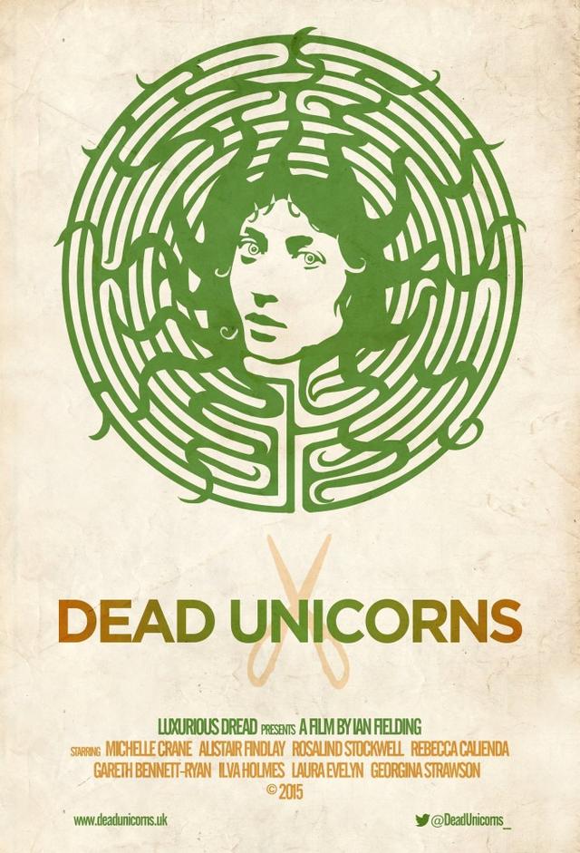 Dead Unicorns