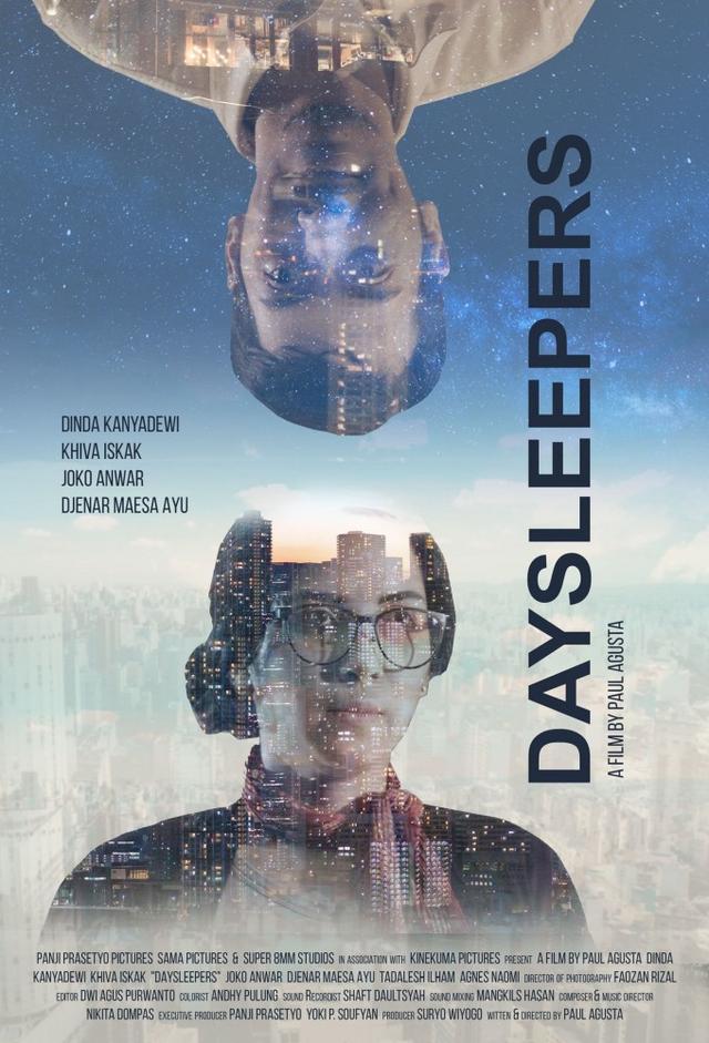 Daysleepers