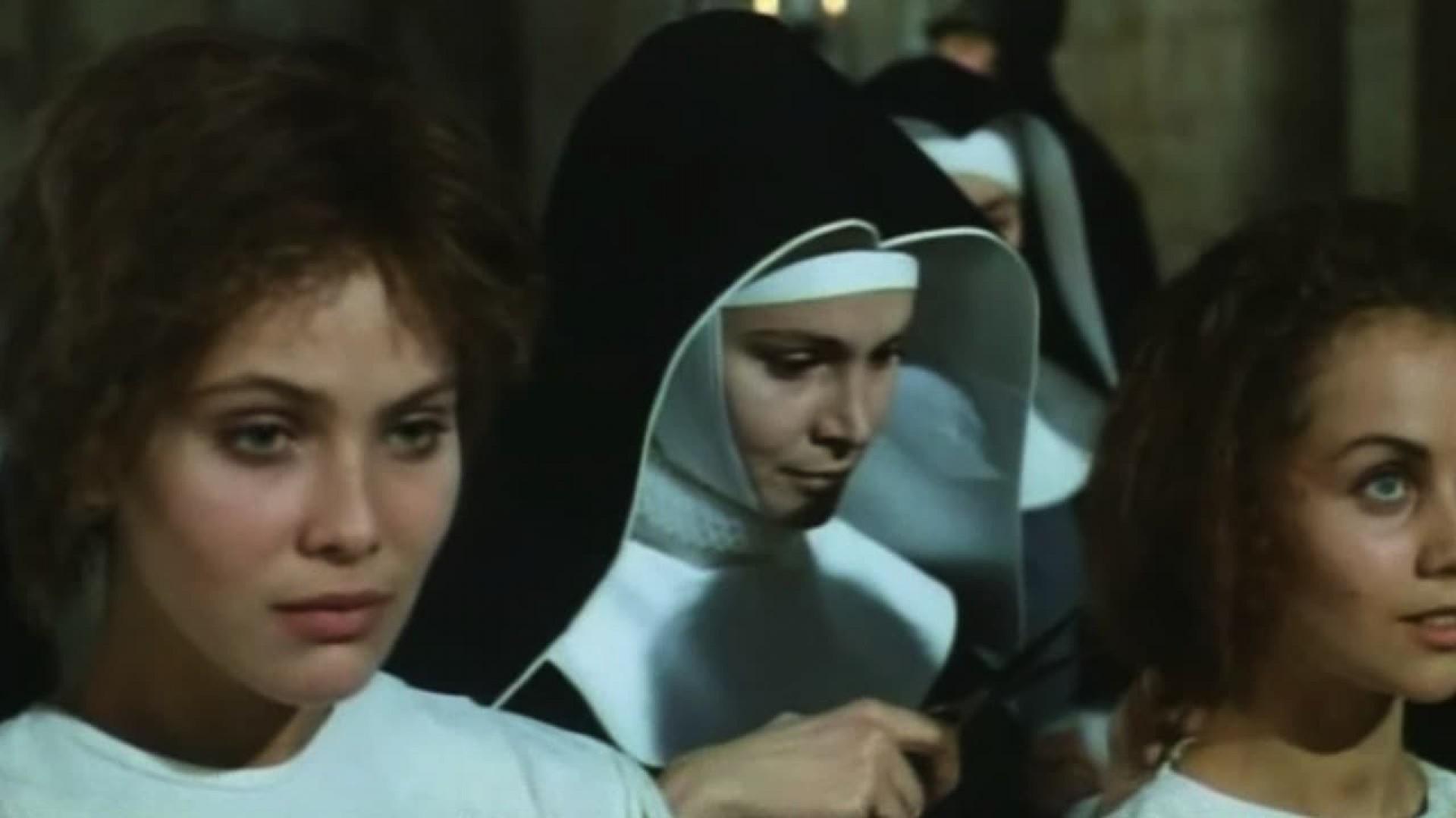 The Nun and the Devil