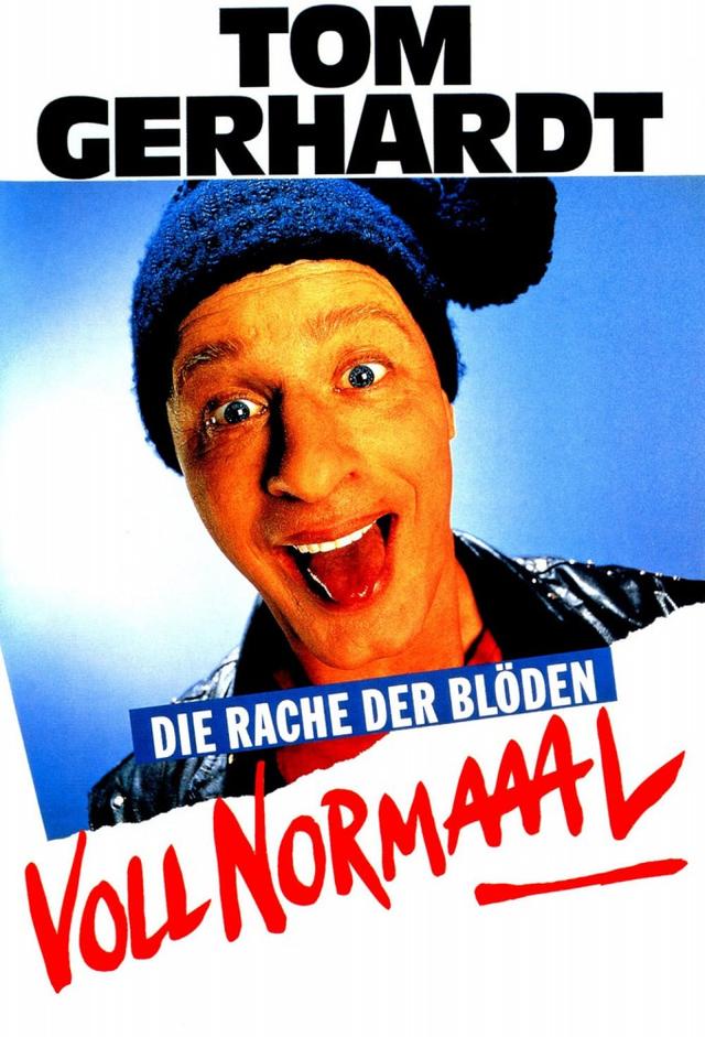 Voll Normaaal