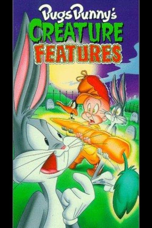 Bugs Bunny's Creature Features