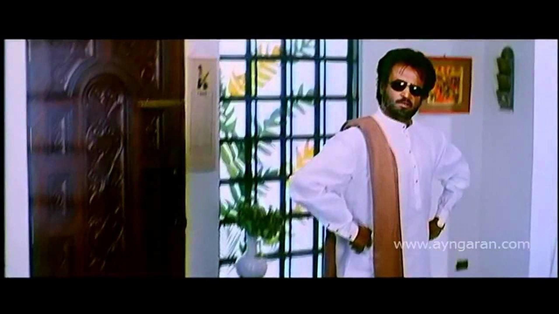 Padayappa