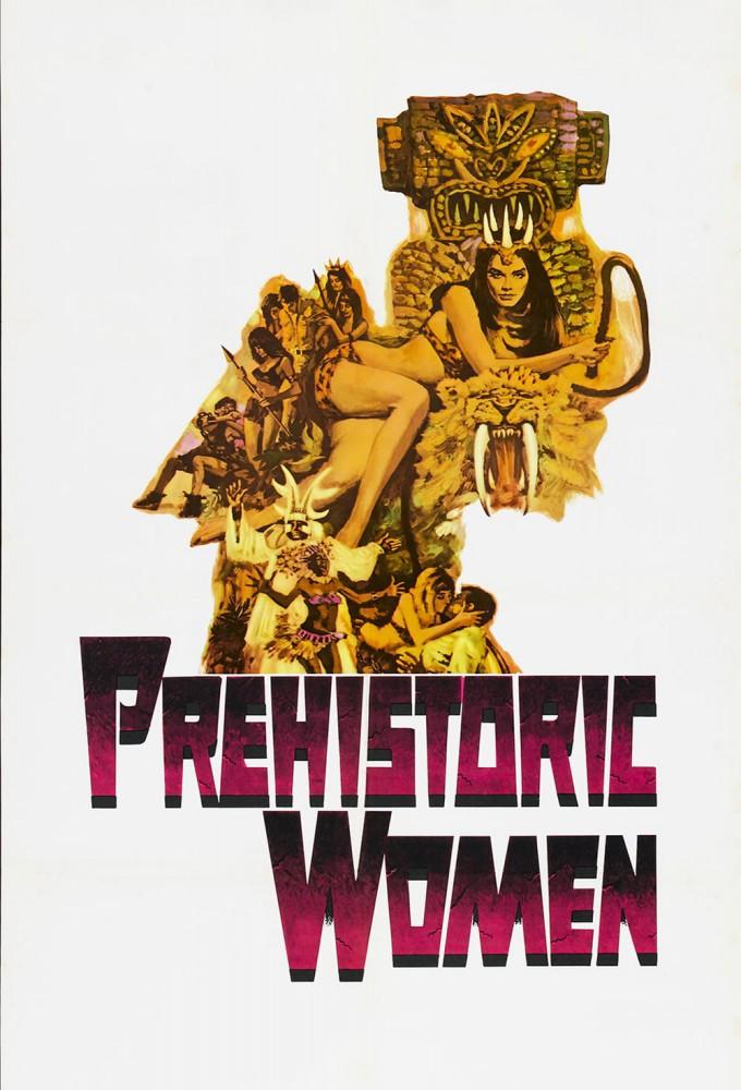 Prehistoric Women