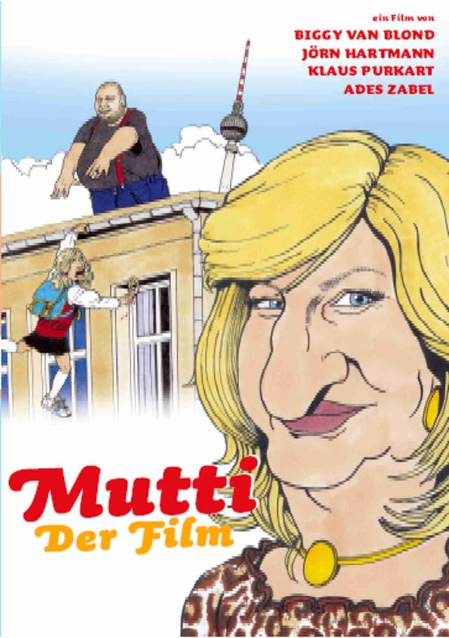 Mutti: The Movie