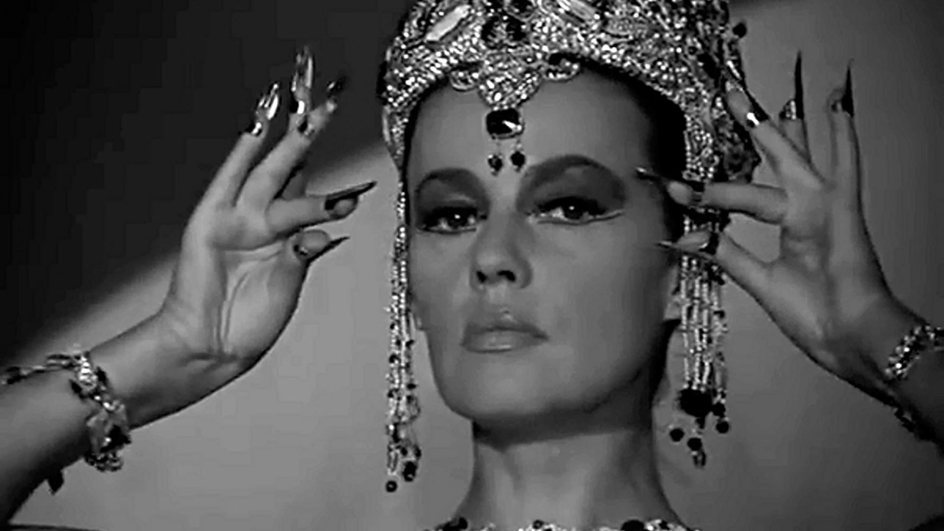 Mata Hari, agent H21