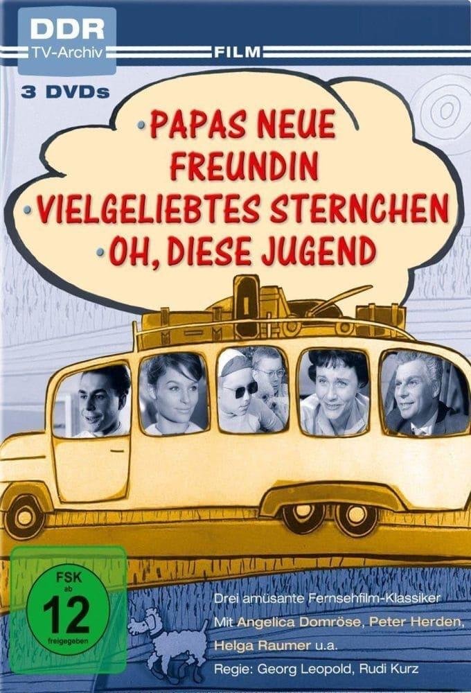 Oh, diese Jugend