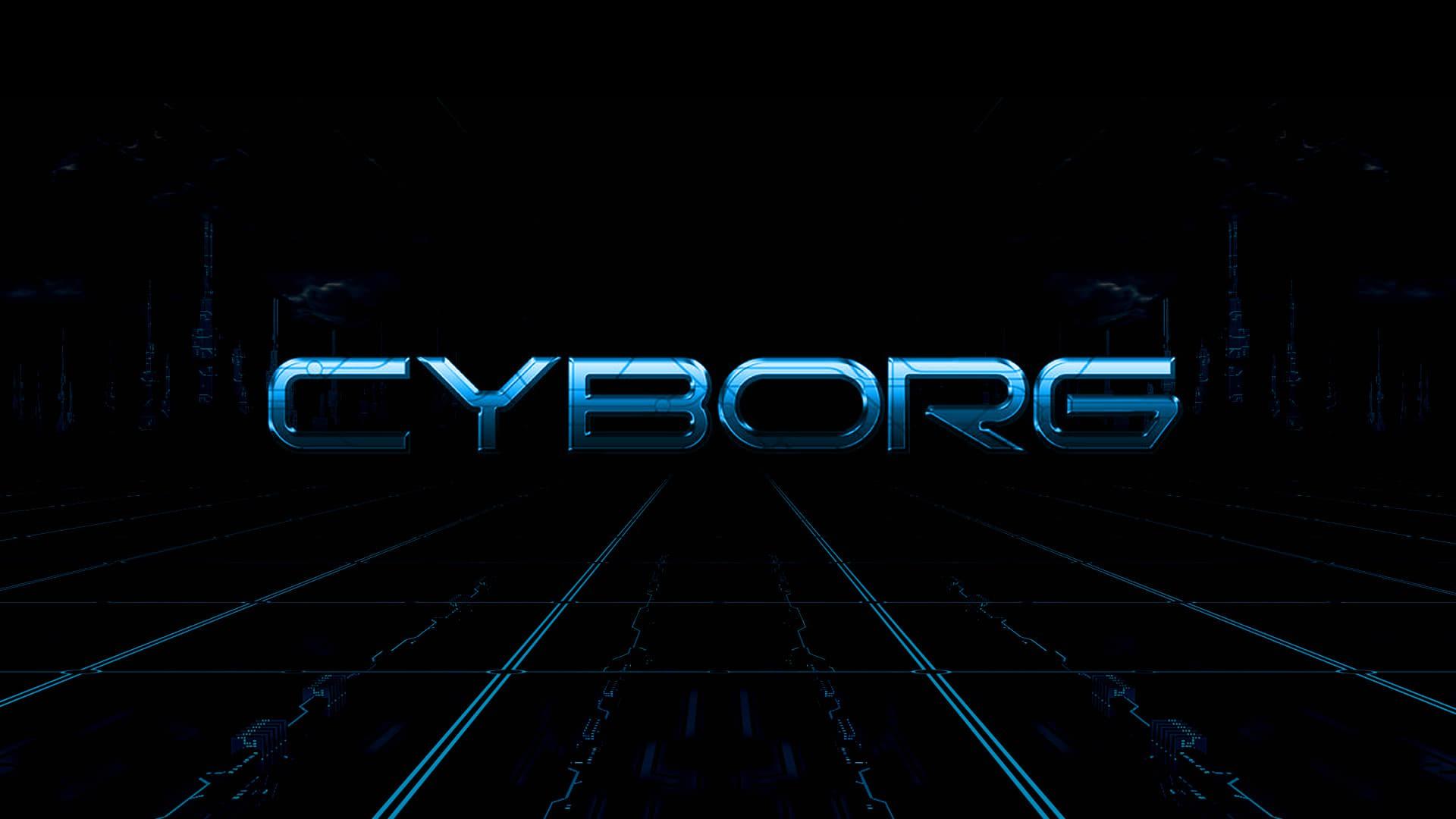 Cyborg (2020)