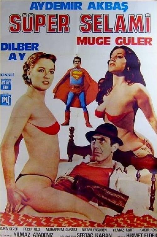 Super Salami